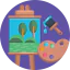 Рисование иконка 64x64