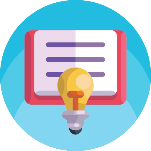Insight icon