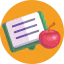 Back to school アイコン 64x64
