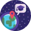 Scholarship icon 64x64