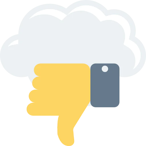 Cloud computing 图标