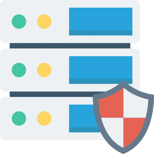 Server icon
