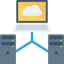 Laptop icon 64x64
