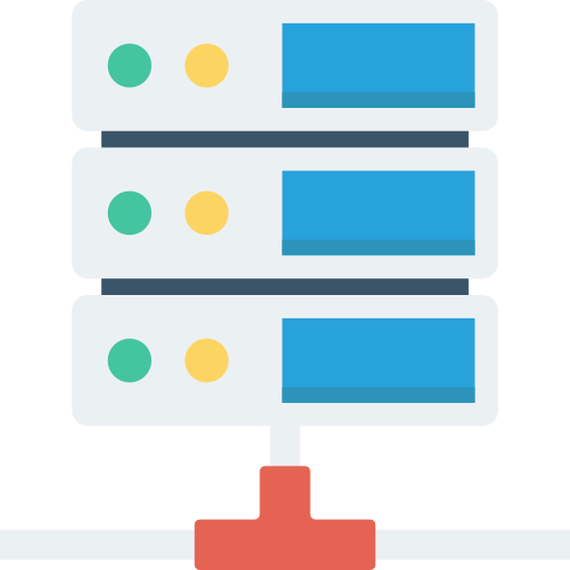 Server icon