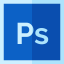 Photoshop icon 64x64