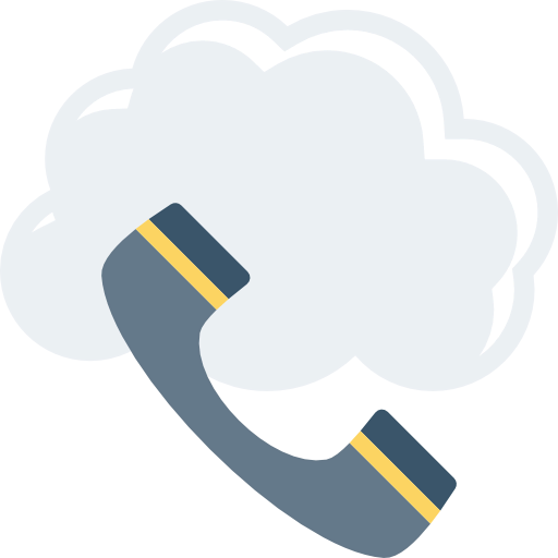 Cloud computing 图标