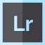 Lightroom Ikona 64x64