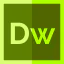 Dreamweaver icon 64x64