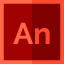 Animate icon 64x64
