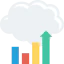 Cloud computing icône 64x64