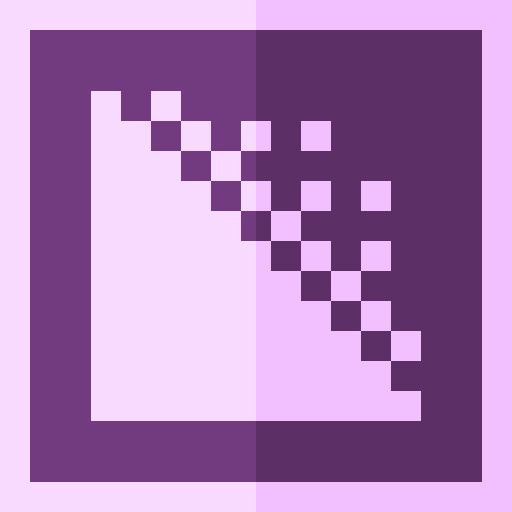 Media encoder icon