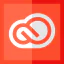 Creative cloud icon 64x64