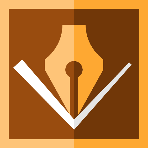 Illustrator draw icon