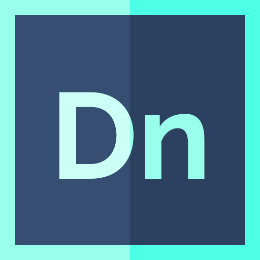 Dimension icon