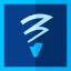 Photoshop sketch icon 64x64