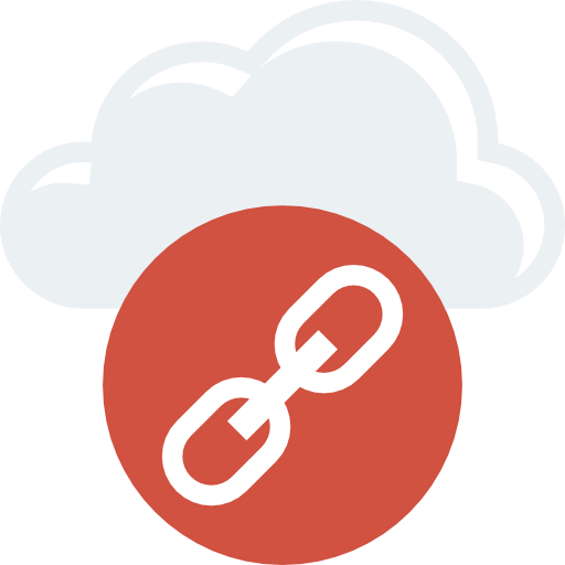 Cloud computing biểu tượng