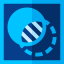 Photoshop mix icon 64x64