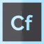 Coldfusion icône 64x64