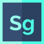 Speed grade 图标 64x64