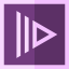 Premiere clip icon 64x64