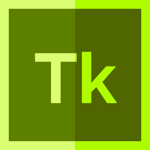 Tipekit icon