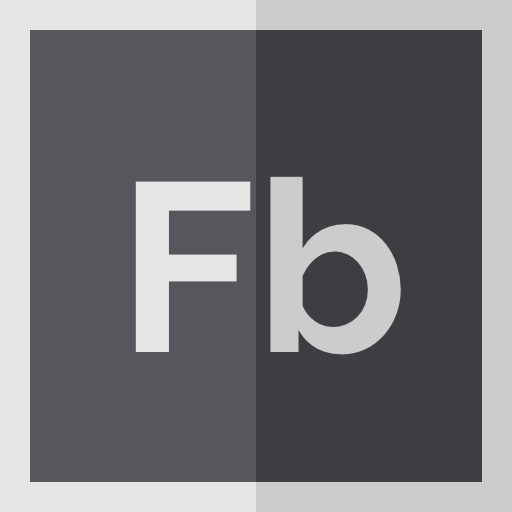 Flashbuilder icon