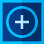 Photoshop fix icon 64x64