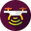 Drone biểu tượng 64x64