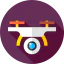 Drone biểu tượng 64x64