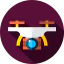 Drone biểu tượng 64x64