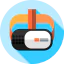 Virtual reality Symbol 64x64