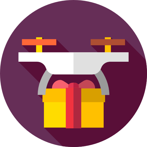 Drone icon