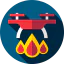 Drone biểu tượng 64x64