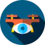Drone biểu tượng 64x64