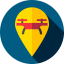 Drone biểu tượng 64x64