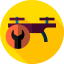 Drone biểu tượng 64x64