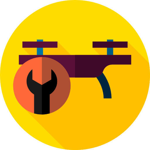 Drone icon