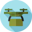 Drone biểu tượng 64x64
