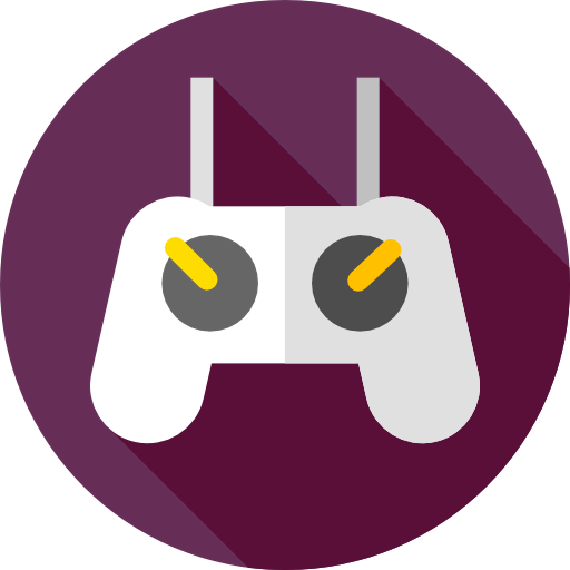 Remote control icon