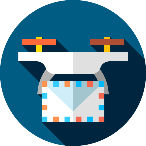 Drone icon