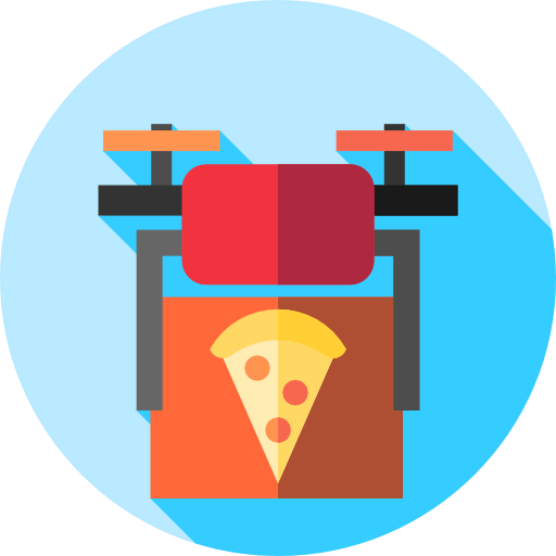 Drone icon