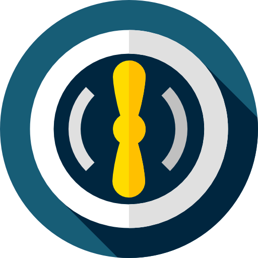 Propeller icon