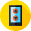 Smartphone ícono 64x64