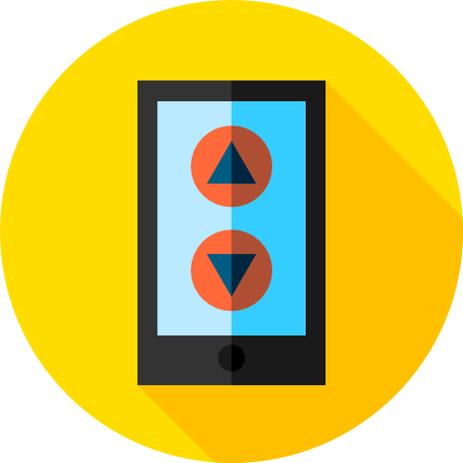 Smartphone icon