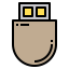 Flash drive icon 64x64