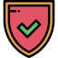 Shield icon 64x64