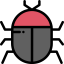 Bug icon 64x64