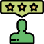 Rating icon 64x64