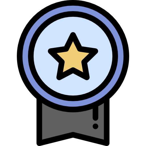 Quality icon