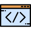 Browser icon 64x64